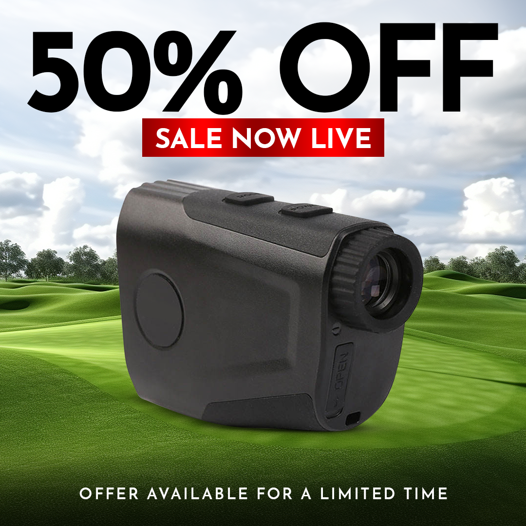 RangeMaster V3 - Elite 680M Range Finder