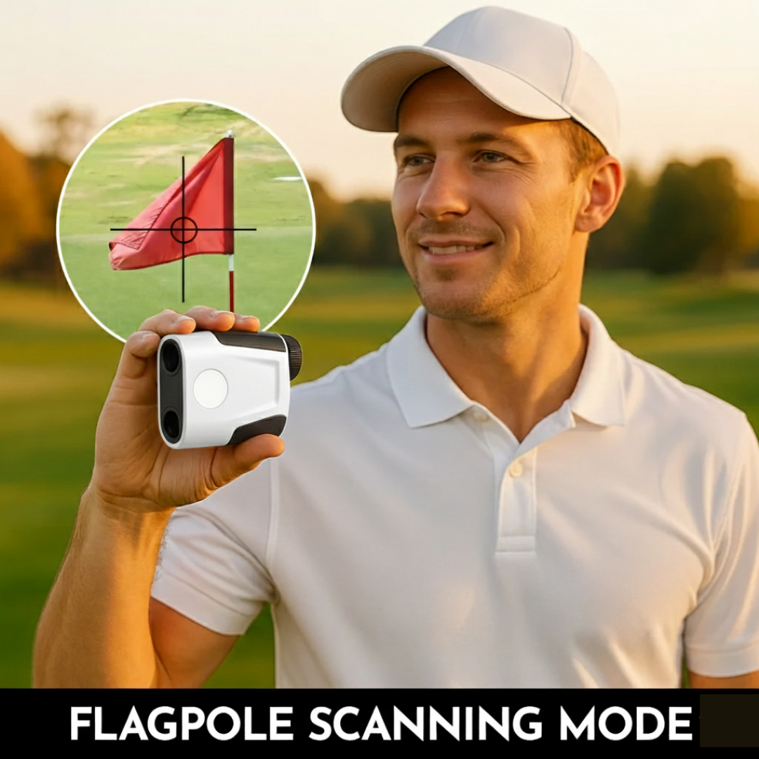 RangeMaster V3 - Elite 680M Range Finder