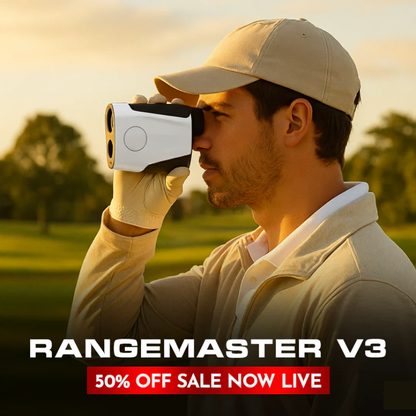 RangeMaster V3 - Elite 680M Range Finder