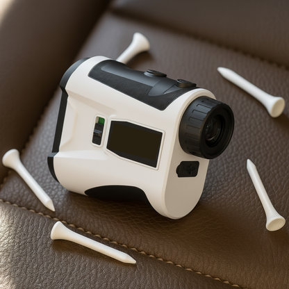 RangeMaster V3 - Elite 680M Range Finder