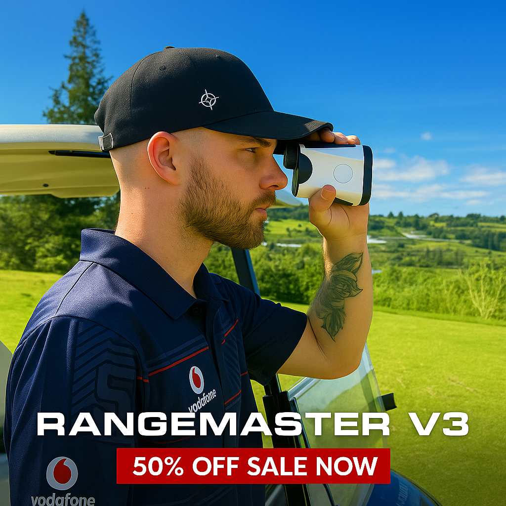RangeMaster V3 - Elite 680M Range Finder