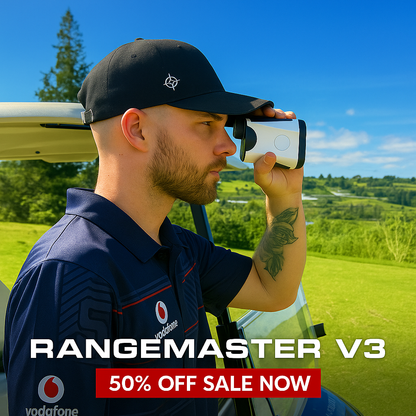 RangeMaster V3 - Elite 680M Range Finder