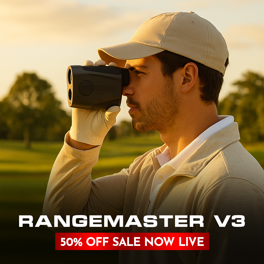 RangeMaster V3 - Elite 680M Range Finder