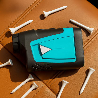 RangeMaster V3 - Elite 680M Range Finder