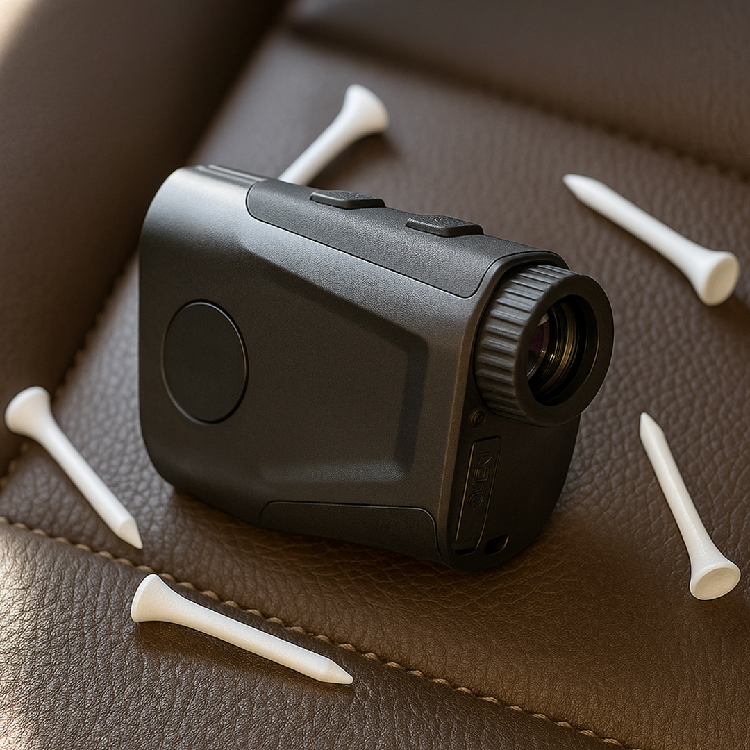 RangeMaster V3 - Elite 680M Range Finder