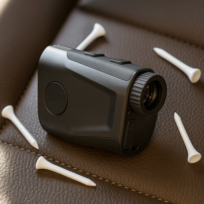 RangeMaster V3 - Elite 680M Range Finder