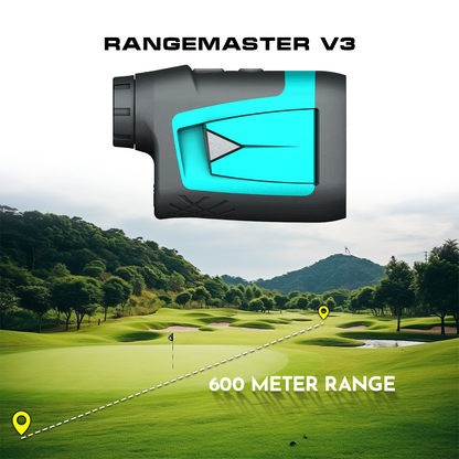 RangeMaster V3 - Elite 680M Range Finder